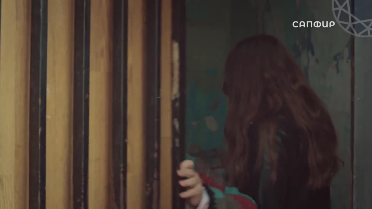 Стамбульская невеста (2017) 96 серия