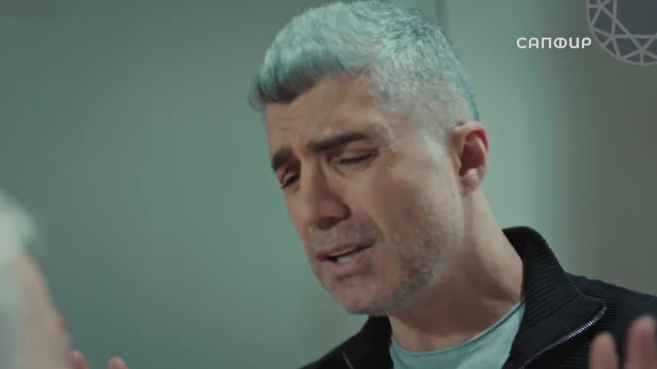 Стамбульская невеста (2017) 97 серия