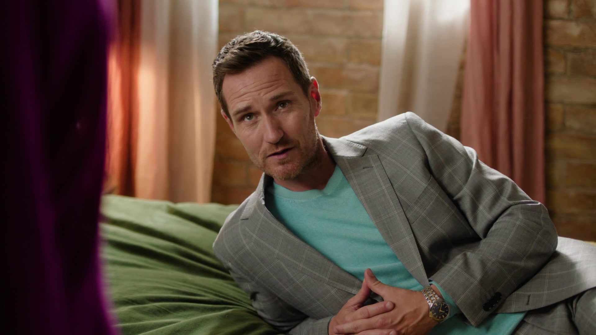 Моя жизнь — убийство 3 серия Моя жизнь — убийство 3 серия