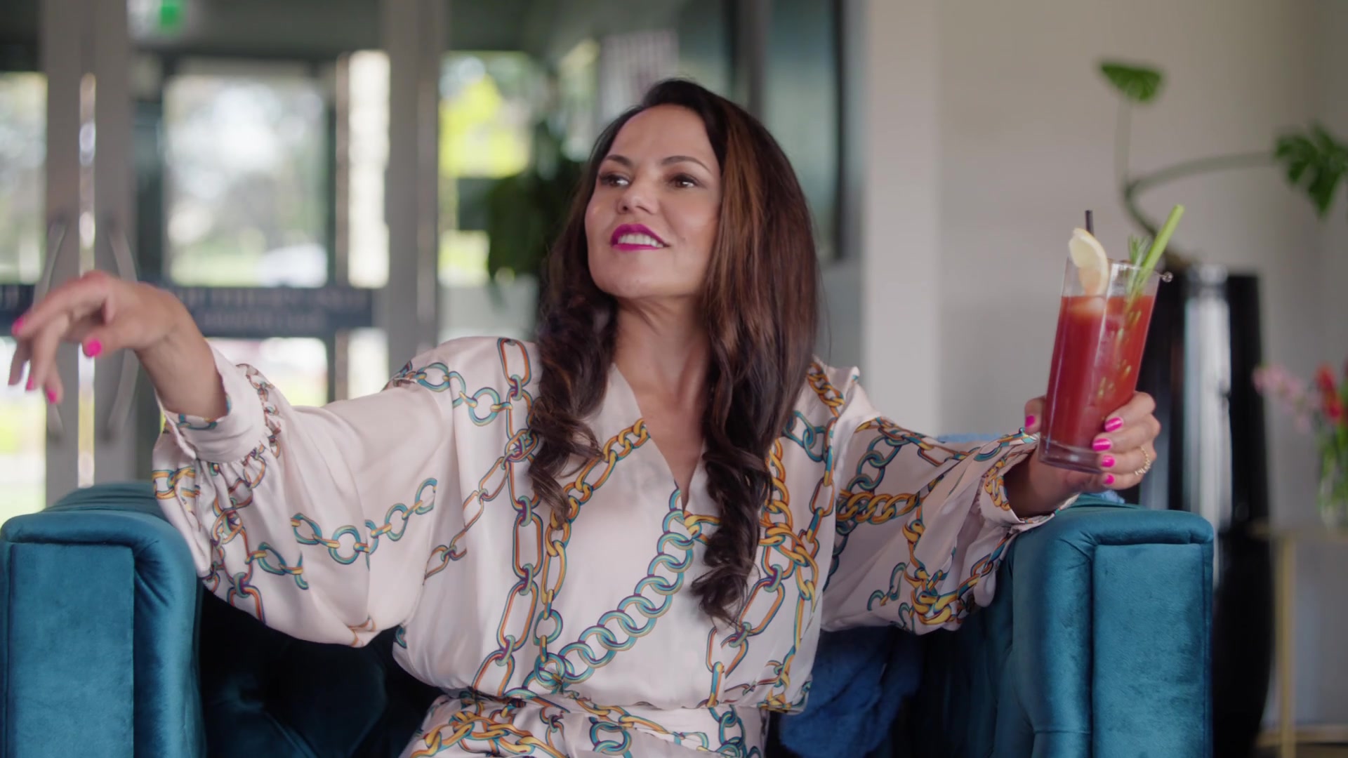 Моя жизнь — убийство 7 серия Моя жизнь — убийство 7 серия