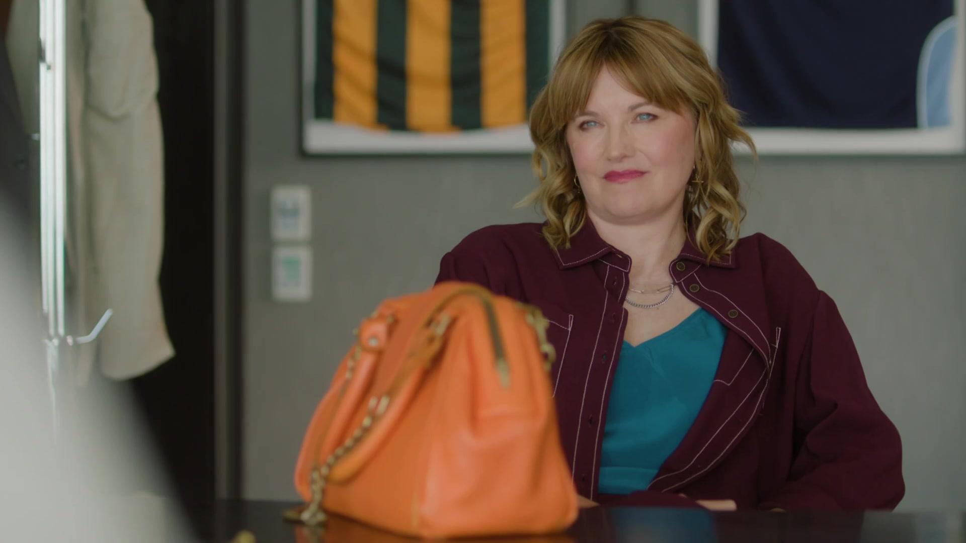 Моя жизнь — убийство (2019) 1 серия