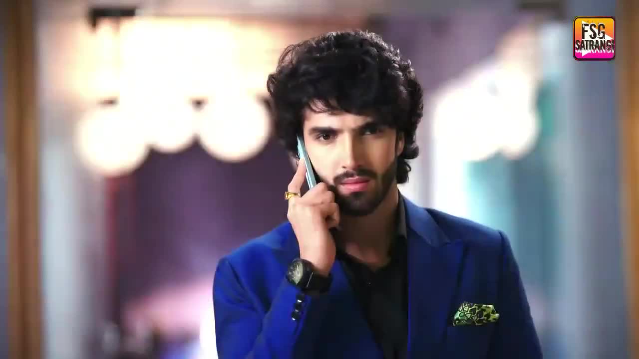 Сердце желает только тебя (2024) 129 серия