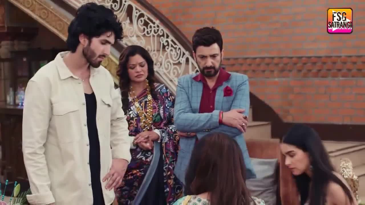 Сердце желает только тебя 130 серия