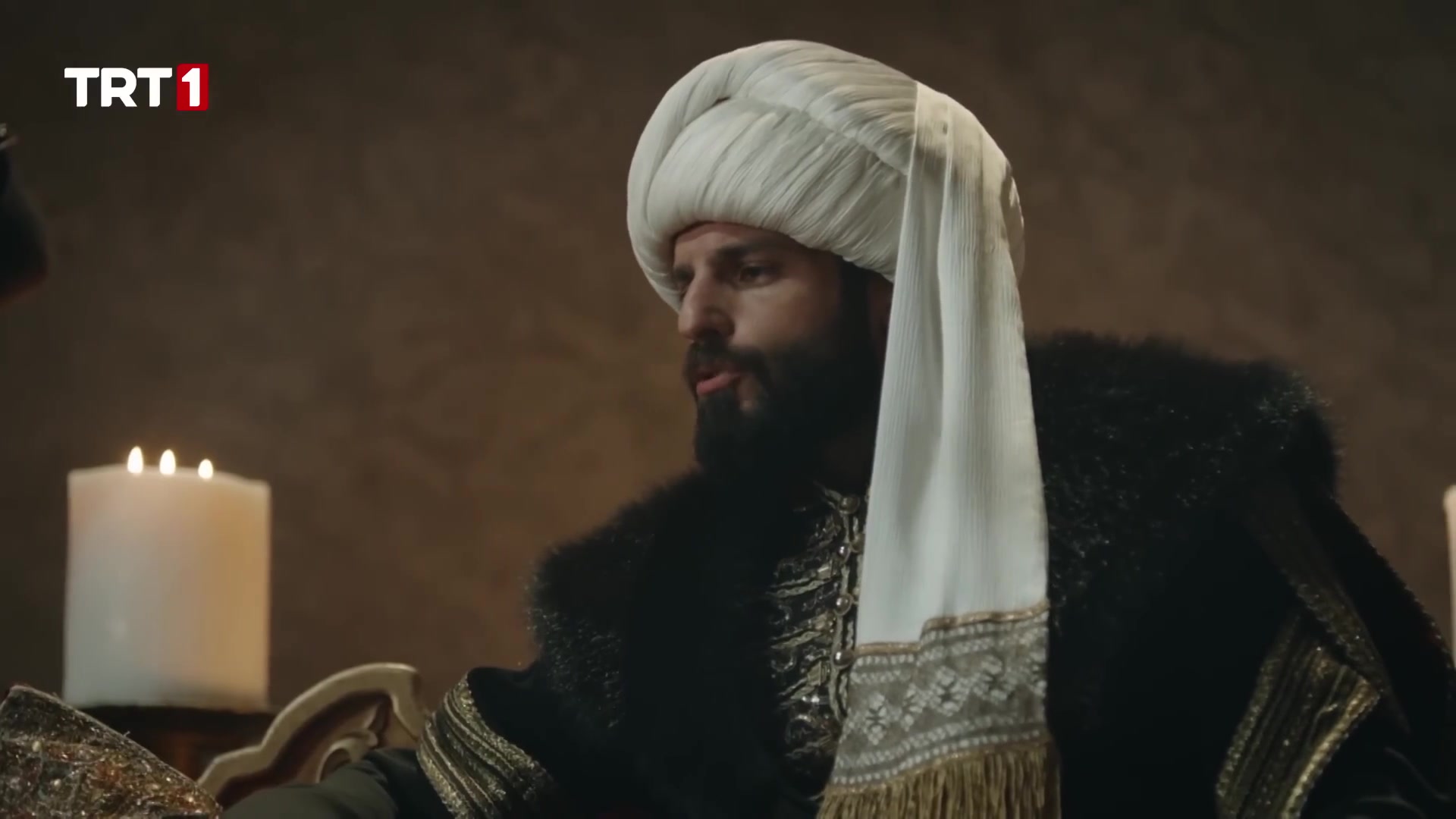 Мехмед: Султан Завоевателей (2024) 34 серия