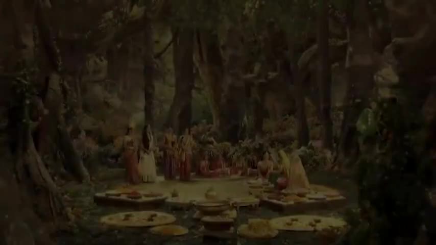 Бог Богов... Махадев 342 серия