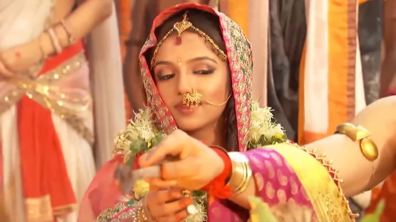 Бог Богов... Махадев 344 серия