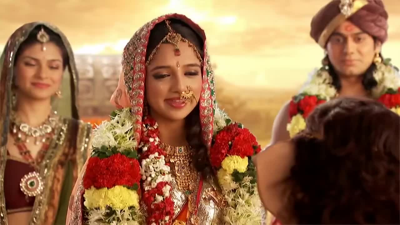 Бог Богов... Махадев 345 серия