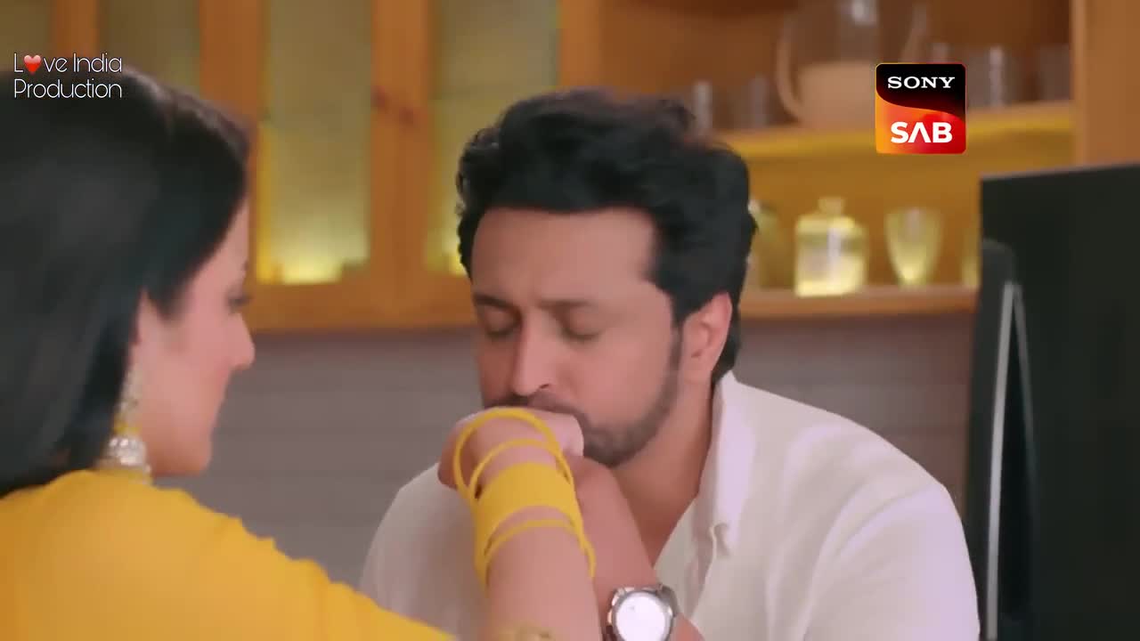 Двор родных людей 109 серия