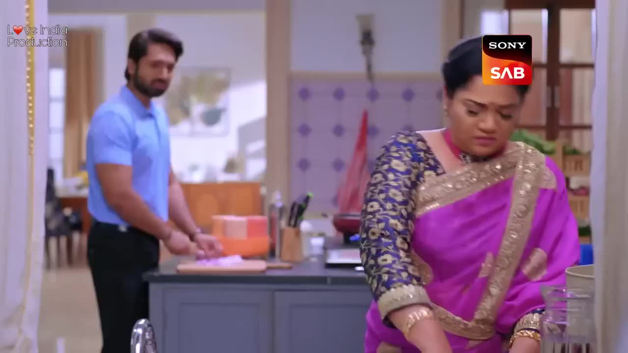 Двор родных людей 112 серия