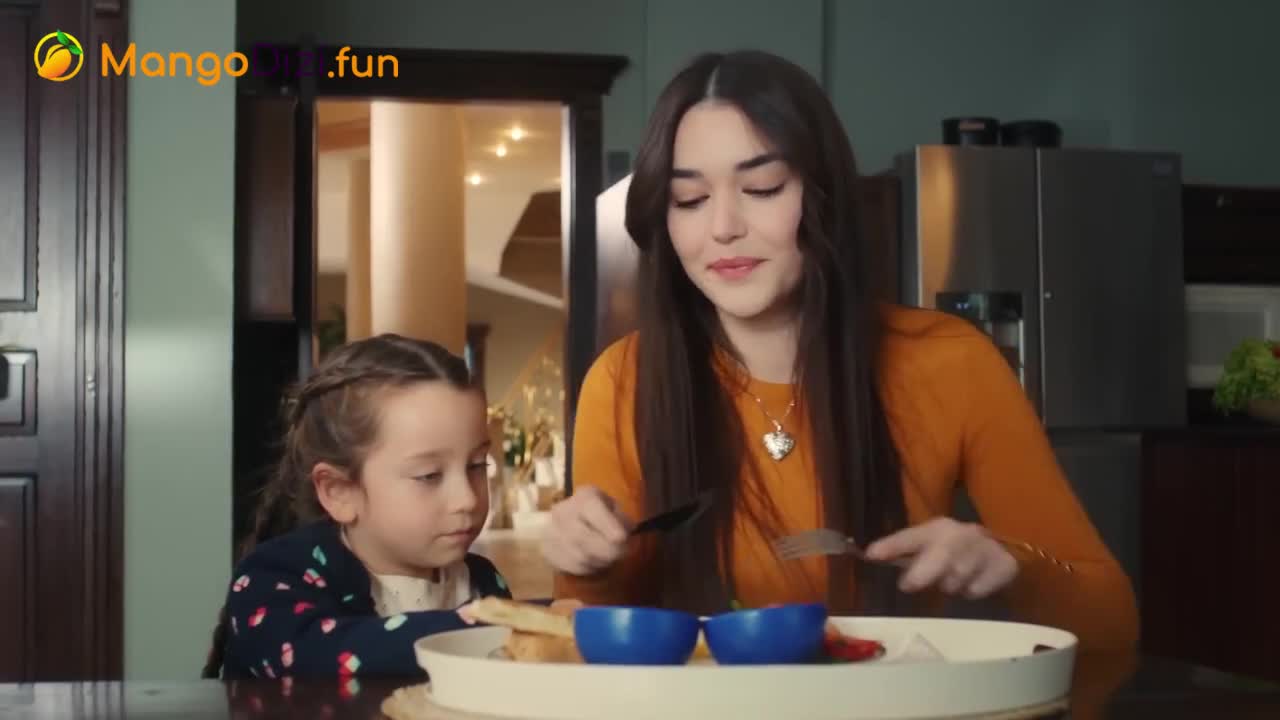 Преданный (2023) 21 серия