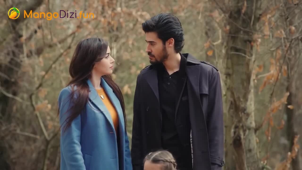 Преданный (2023) 22 серия