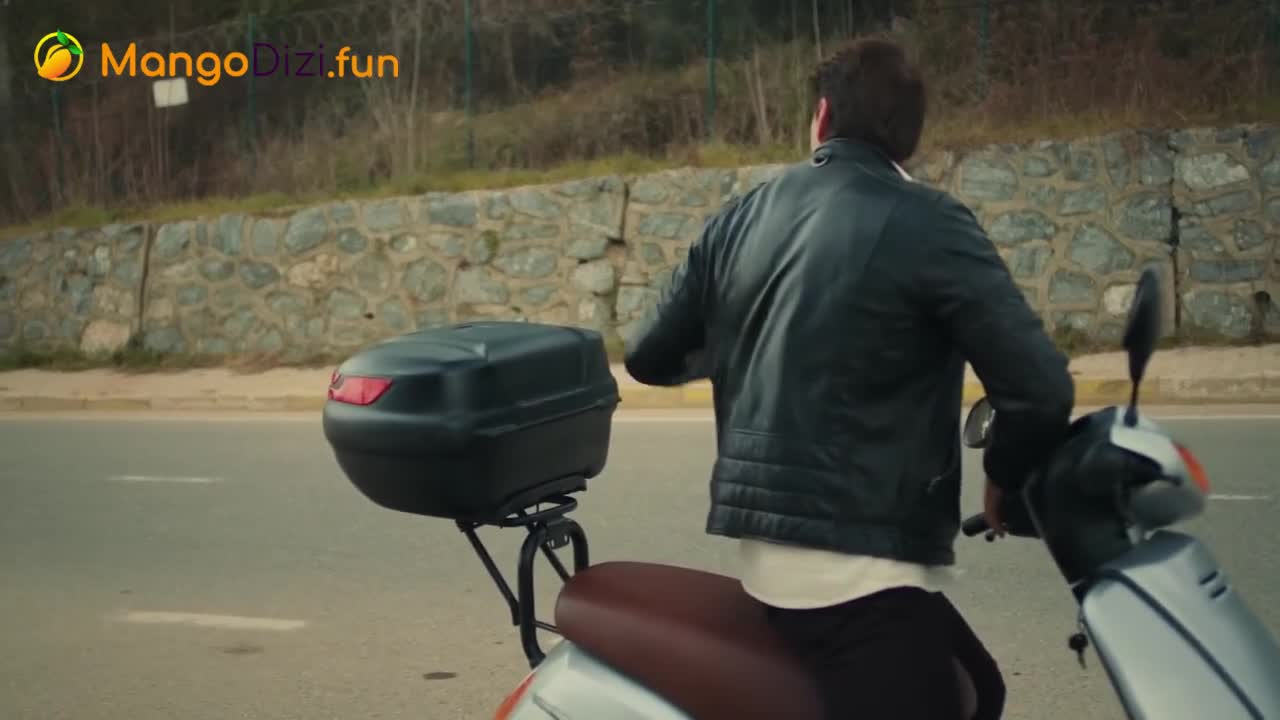 Преданный (2023) 23 серия