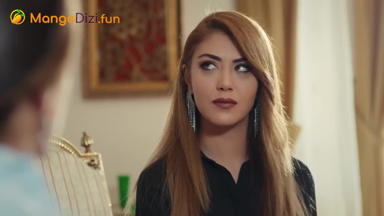 Преданный (2023) 24 серия