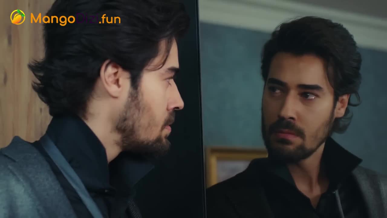 Преданный (2023) 25 серия