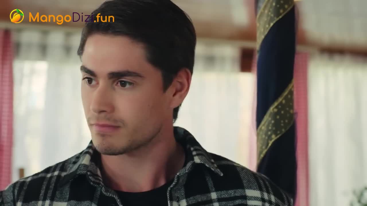 Преданный (2023) 26 серия