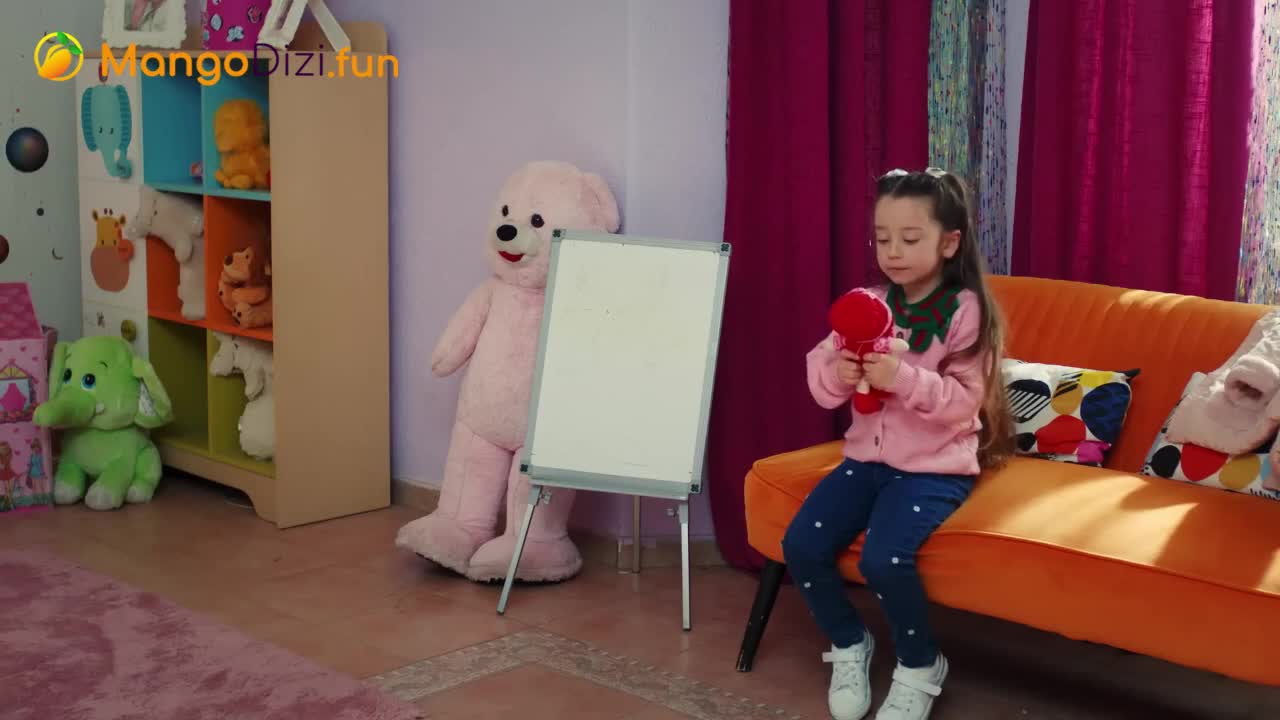 Преданный (2023) 32 серия