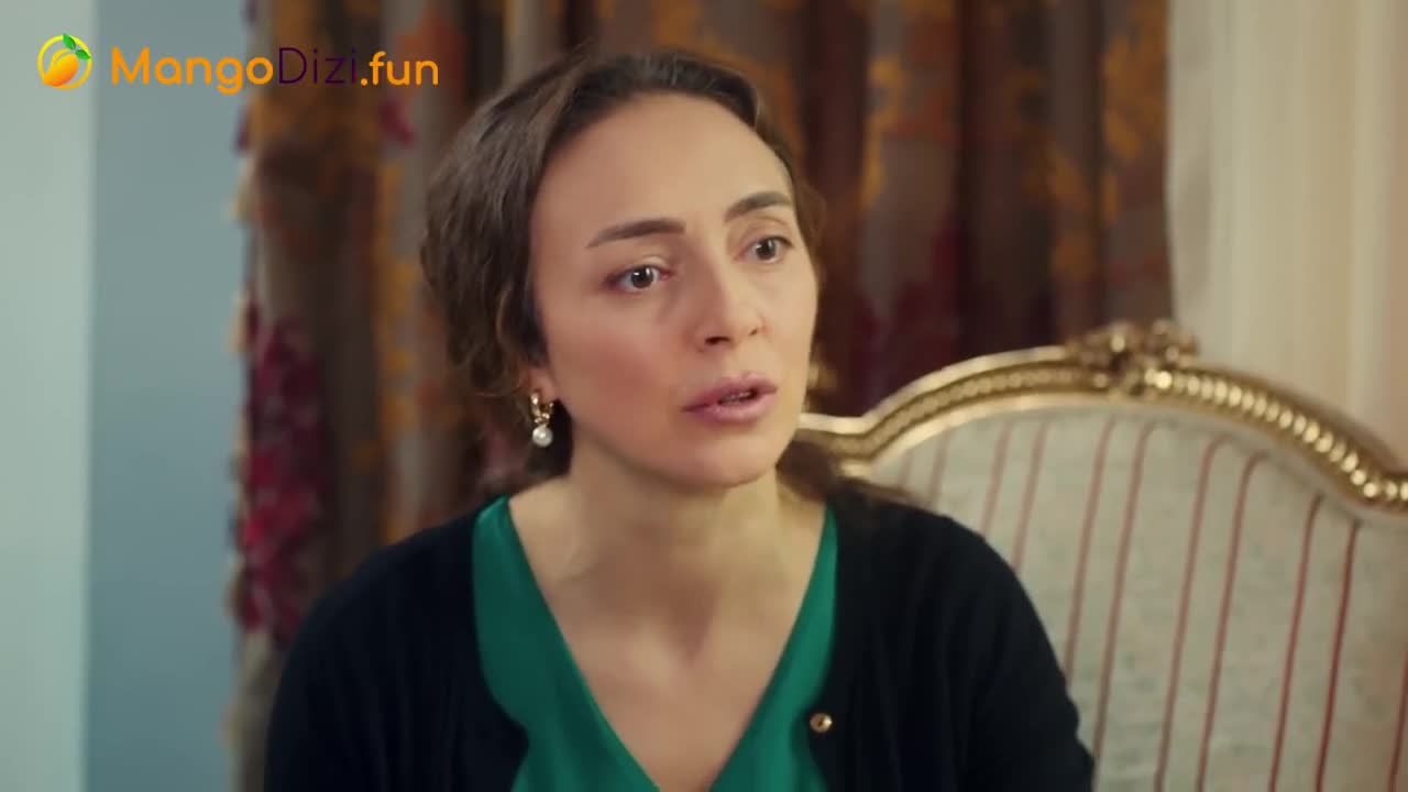 Преданный (2023) 33 серия