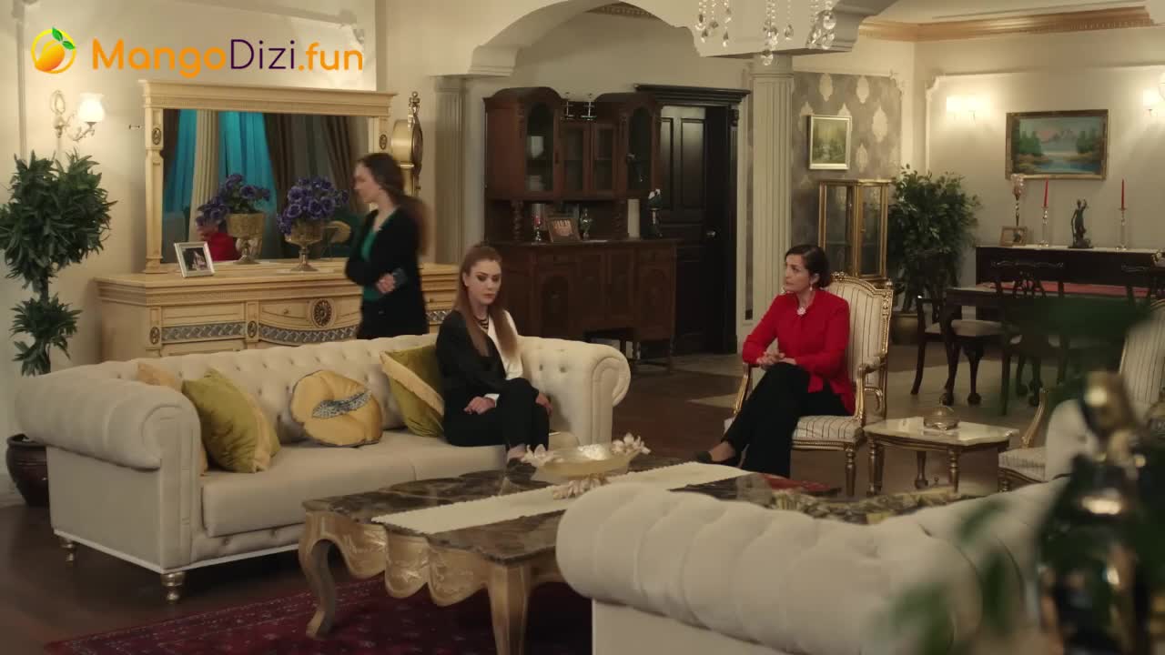 Преданный (2023) 34 серия