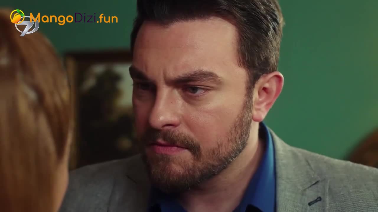 Преданный (2023) 35 серия