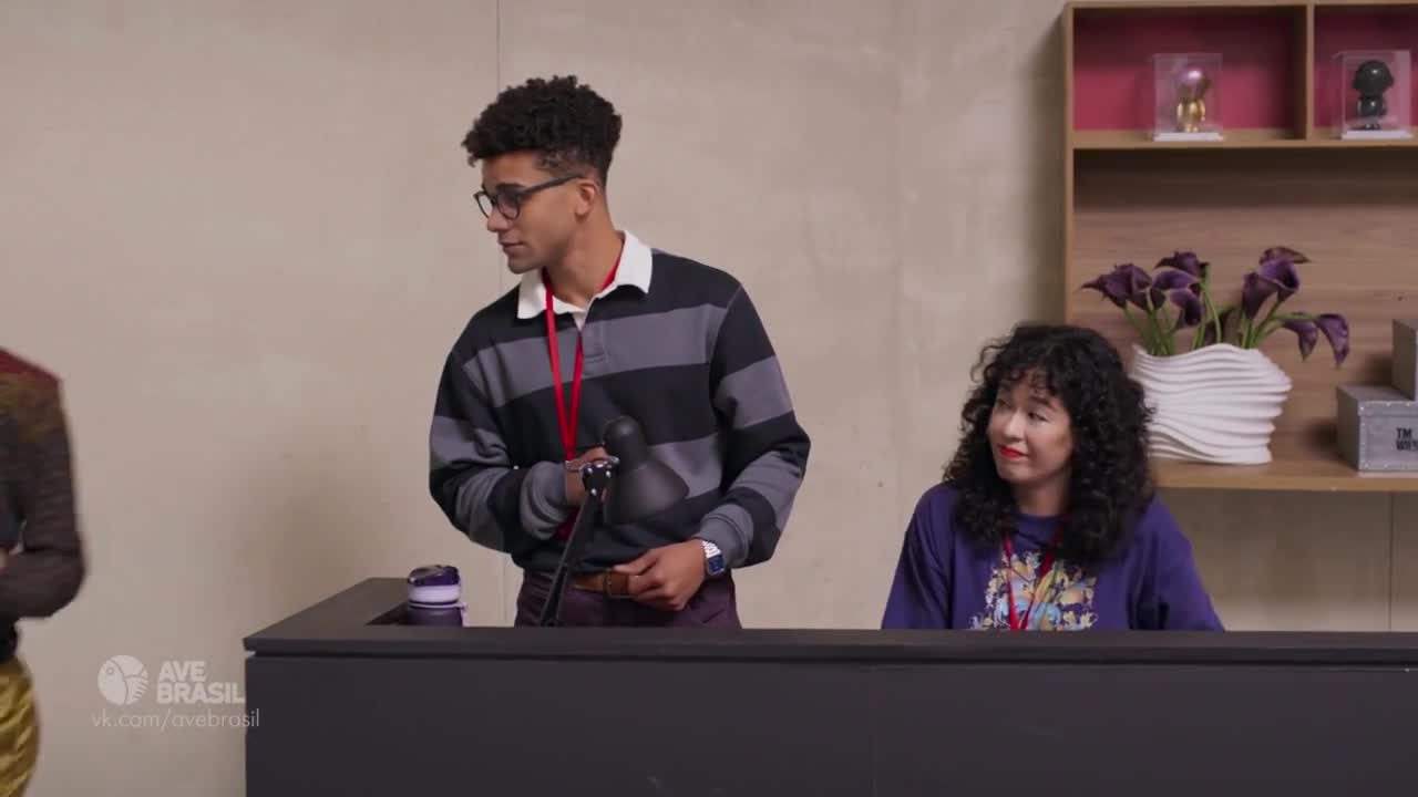 Все дозволено 105 серия Все дозволено 105 серия