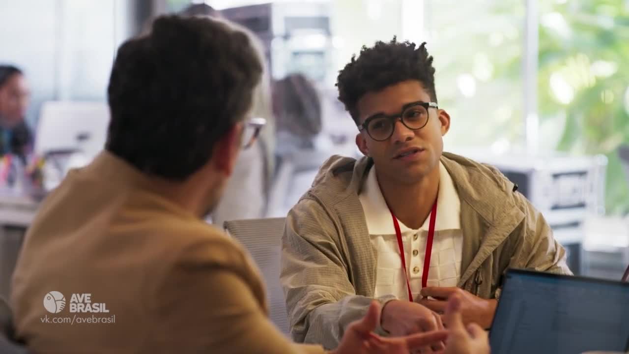 Все дозволено 108 серия Все дозволено 108 серия