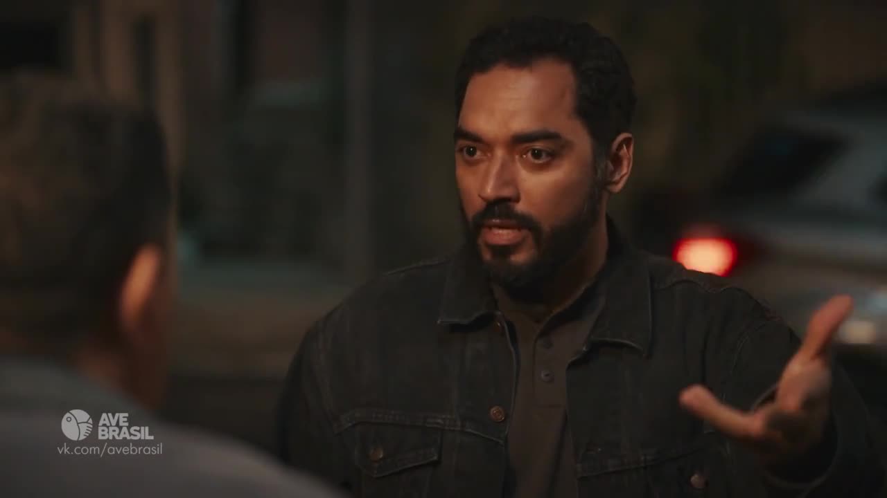 Все дозволено 115 серия Все дозволено 115 серия