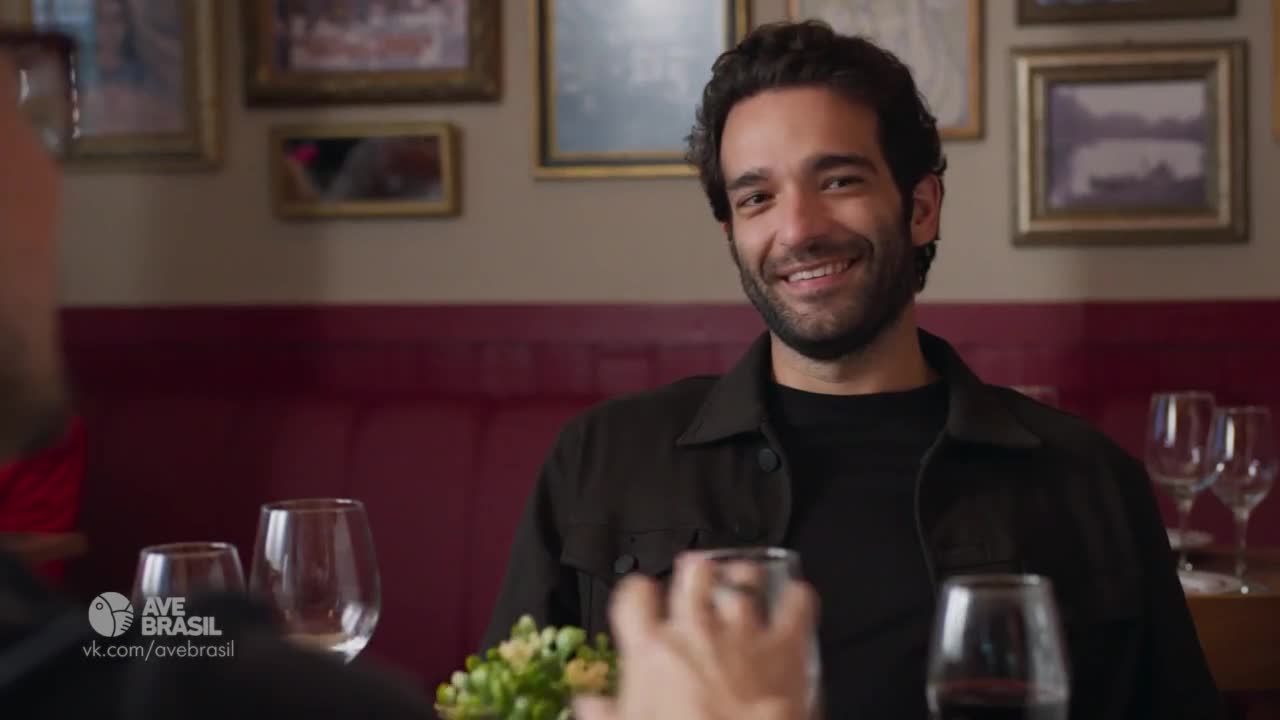 Все дозволено 119 серия Все дозволено 119 серия