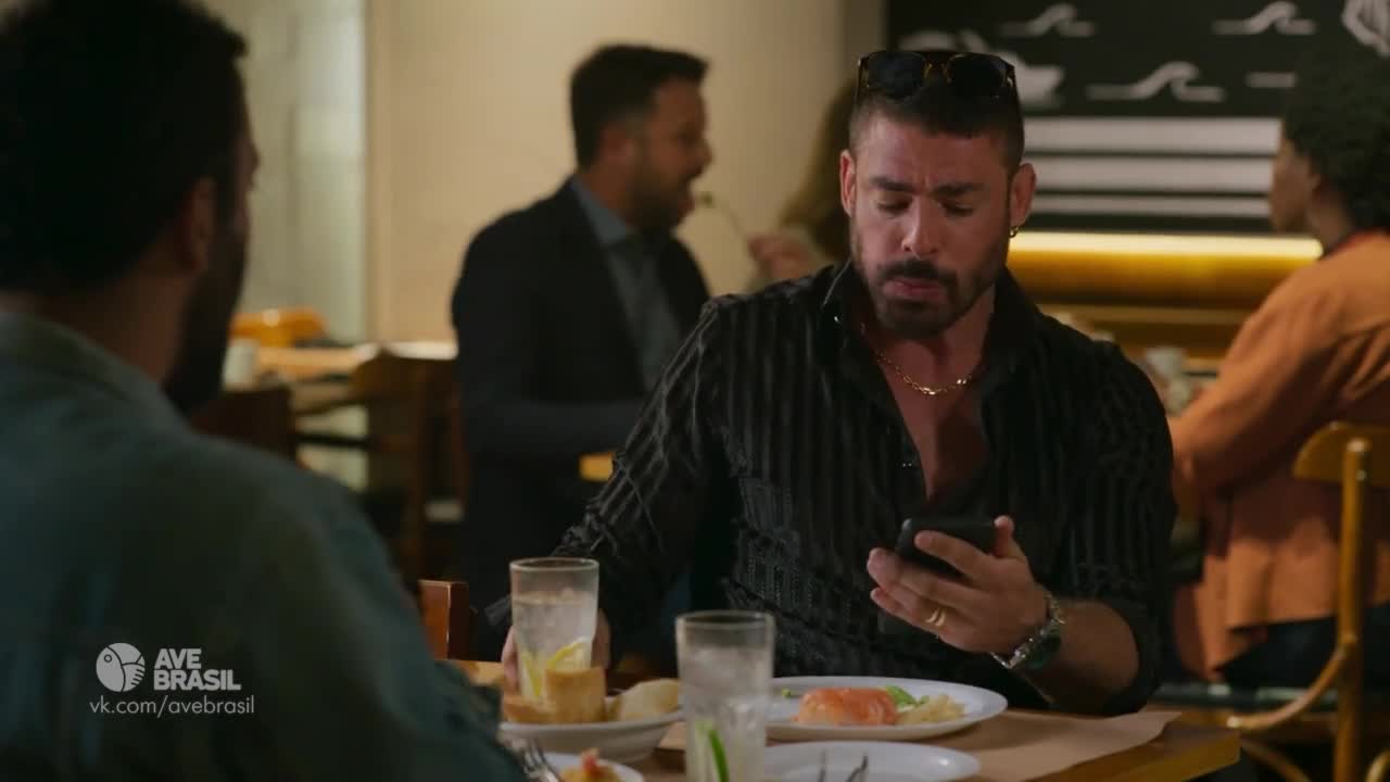 Все дозволено 120 серия