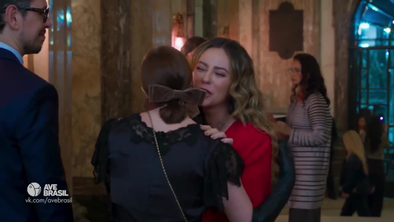 Все дозволено 121 серия Все дозволено 121 серия