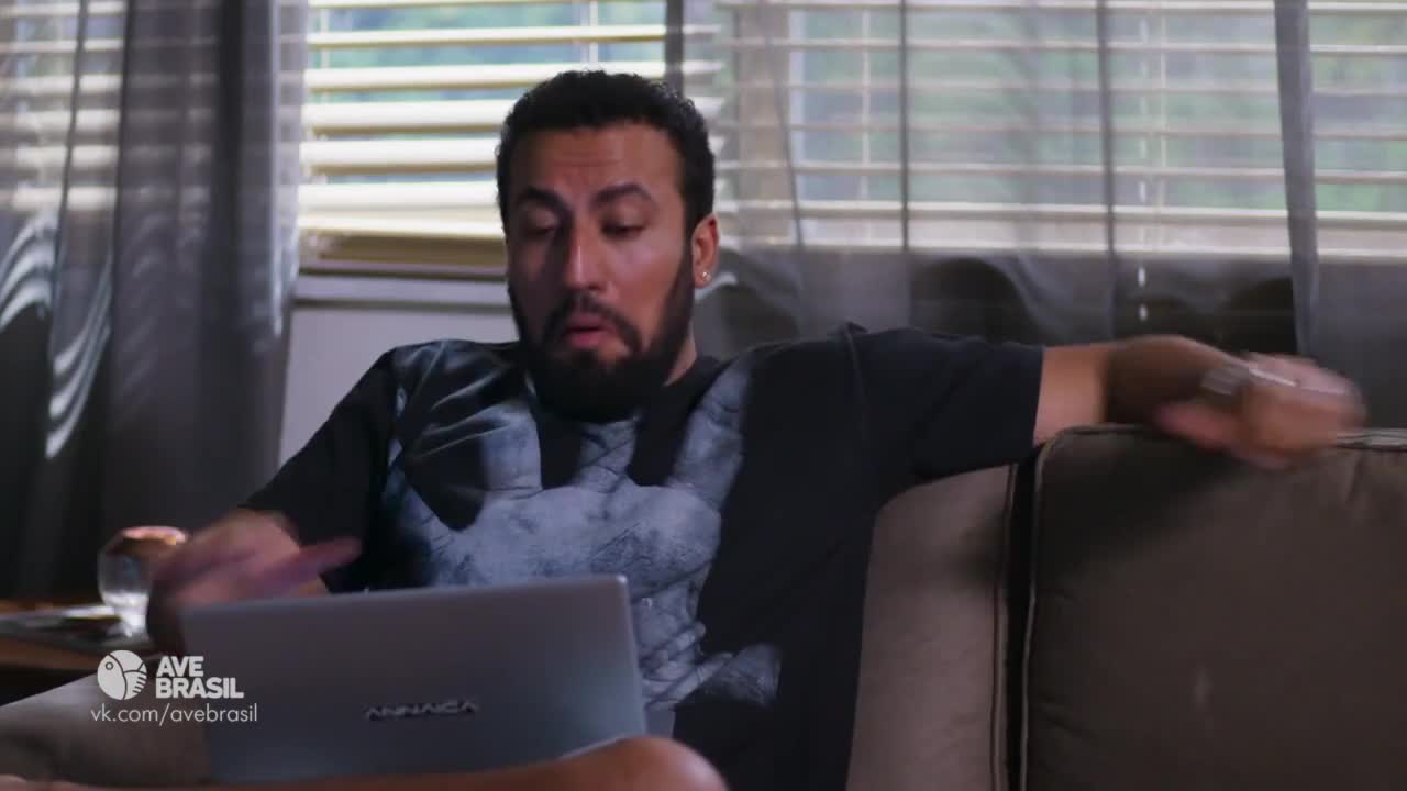 Все дозволено 123 серия Все дозволено 123 серия