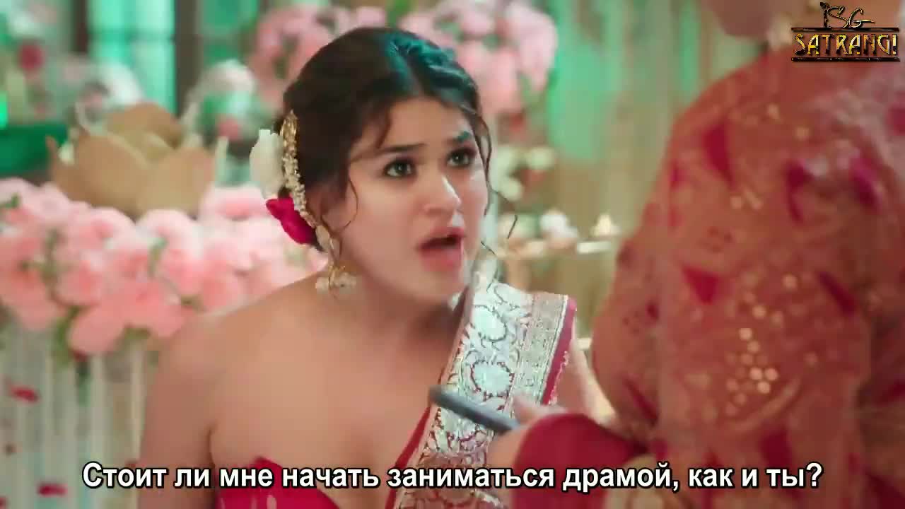 Маннат: В погоне за счастьем 161 серия Маннат: В погоне за счастьем 161 серия