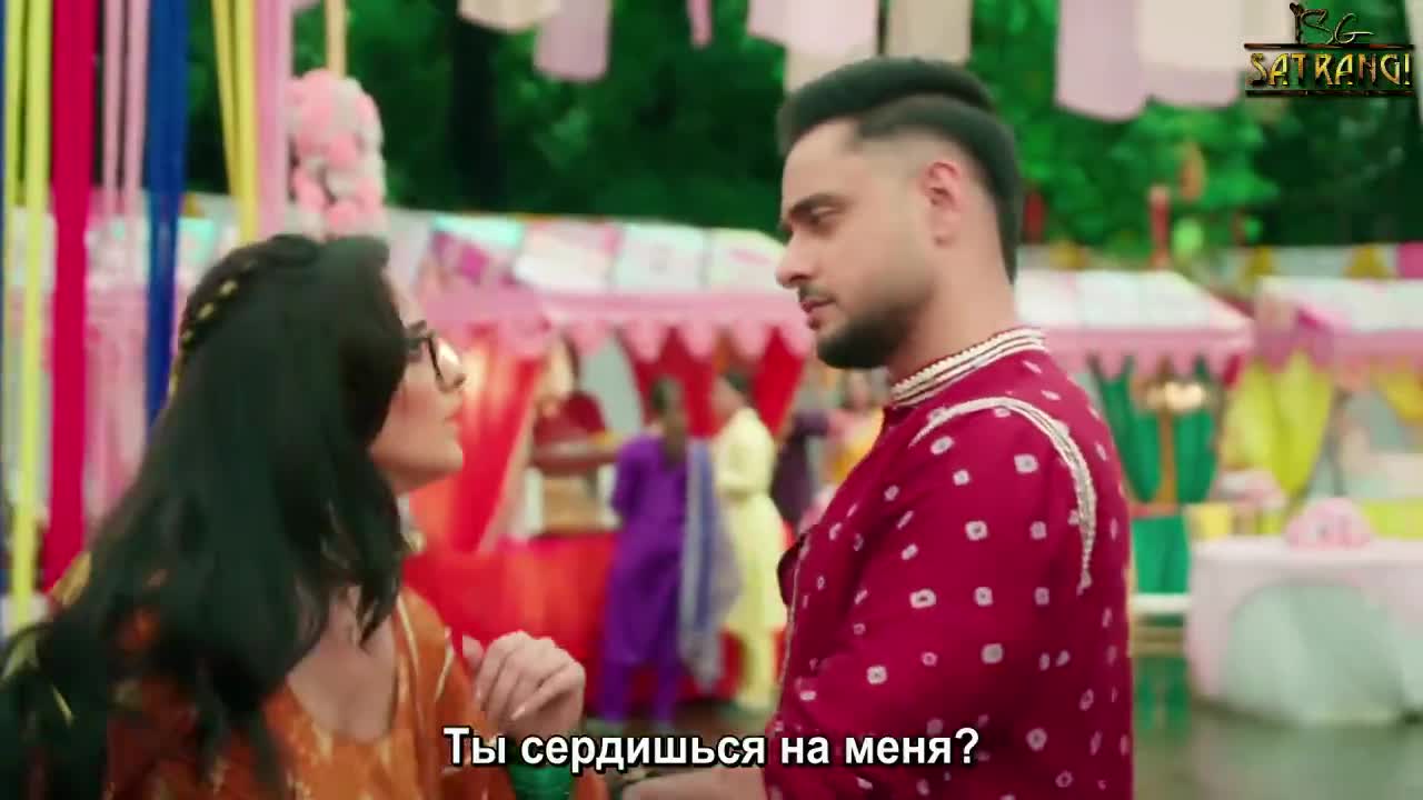 Маннат: В погоне за счастьем 166 серия