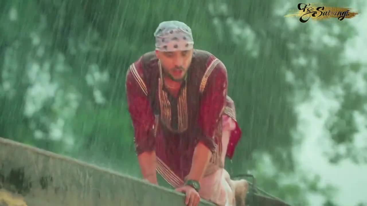 Маннат: В погоне за счастьем 168 серия Маннат: В погоне за счастьем 168 серия