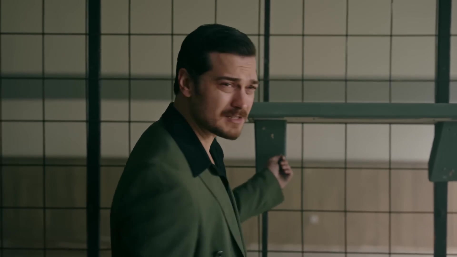 Мечта Эшрефа (2025) 9 серия