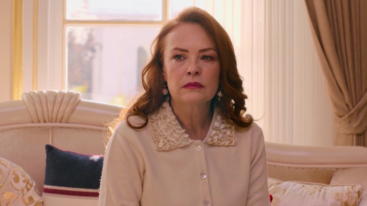 Струны души (2025) 34 серия