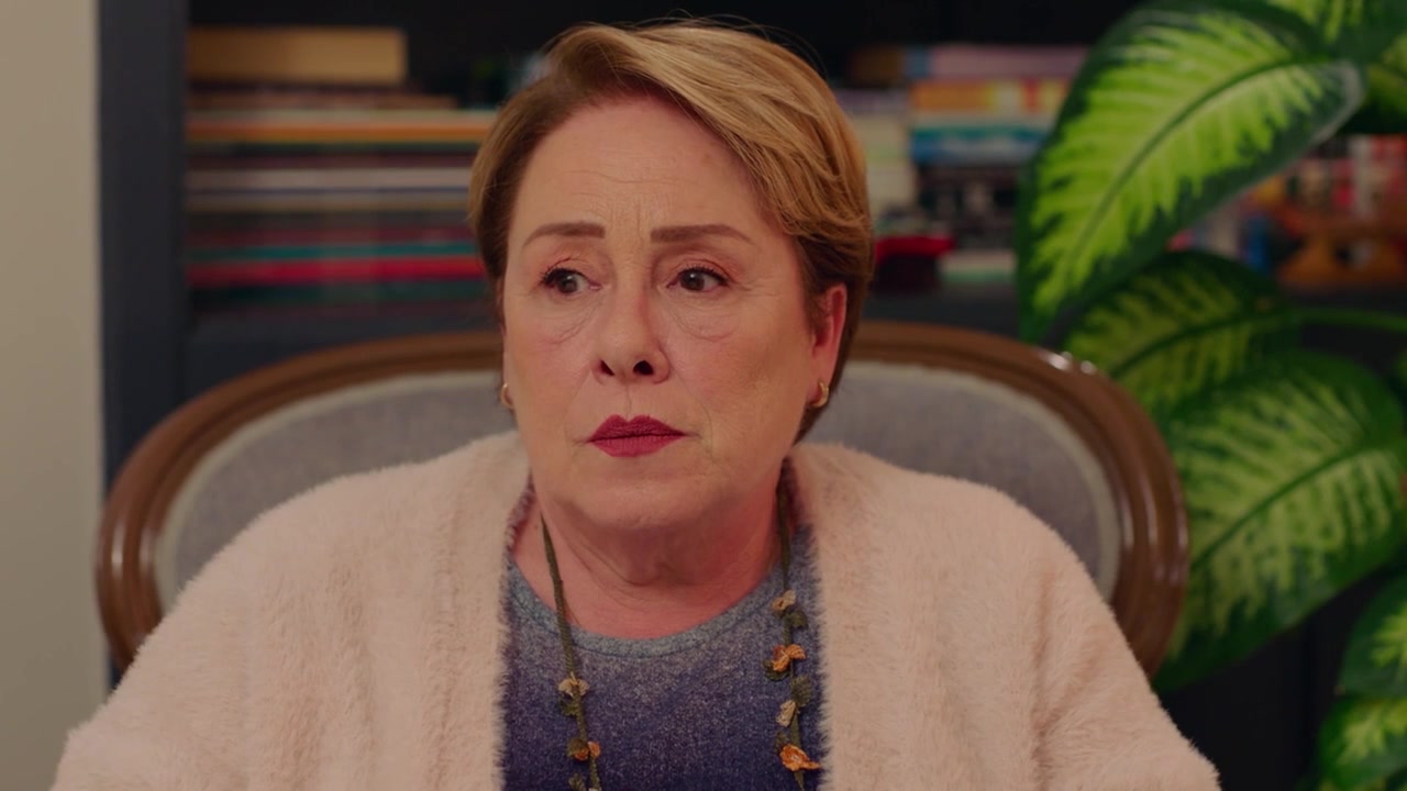 Струны души (2025) 35 серия