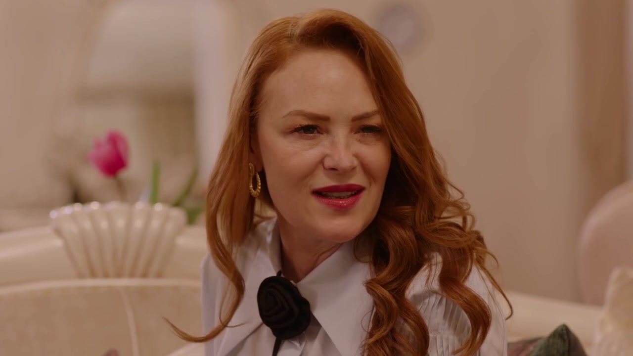 Струны души (2025) 36 серия