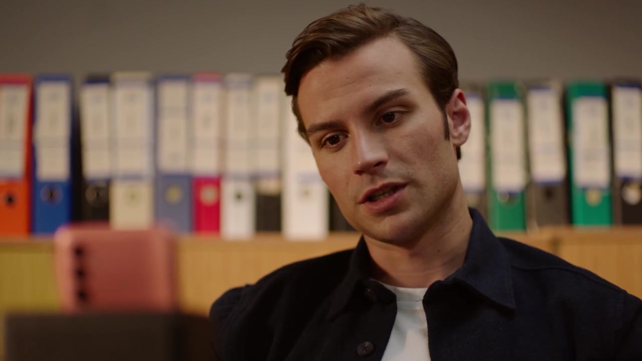 Струны души (2025) 40 серия