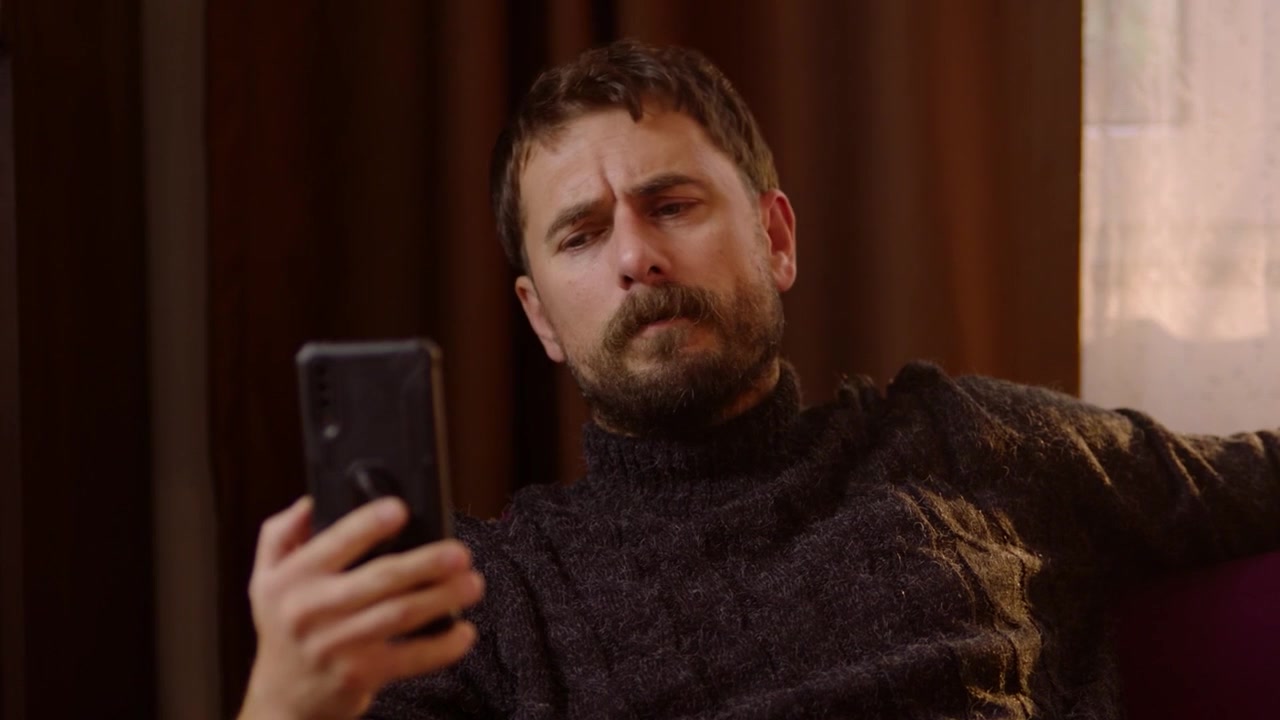 Струны души (2025) 42 серия