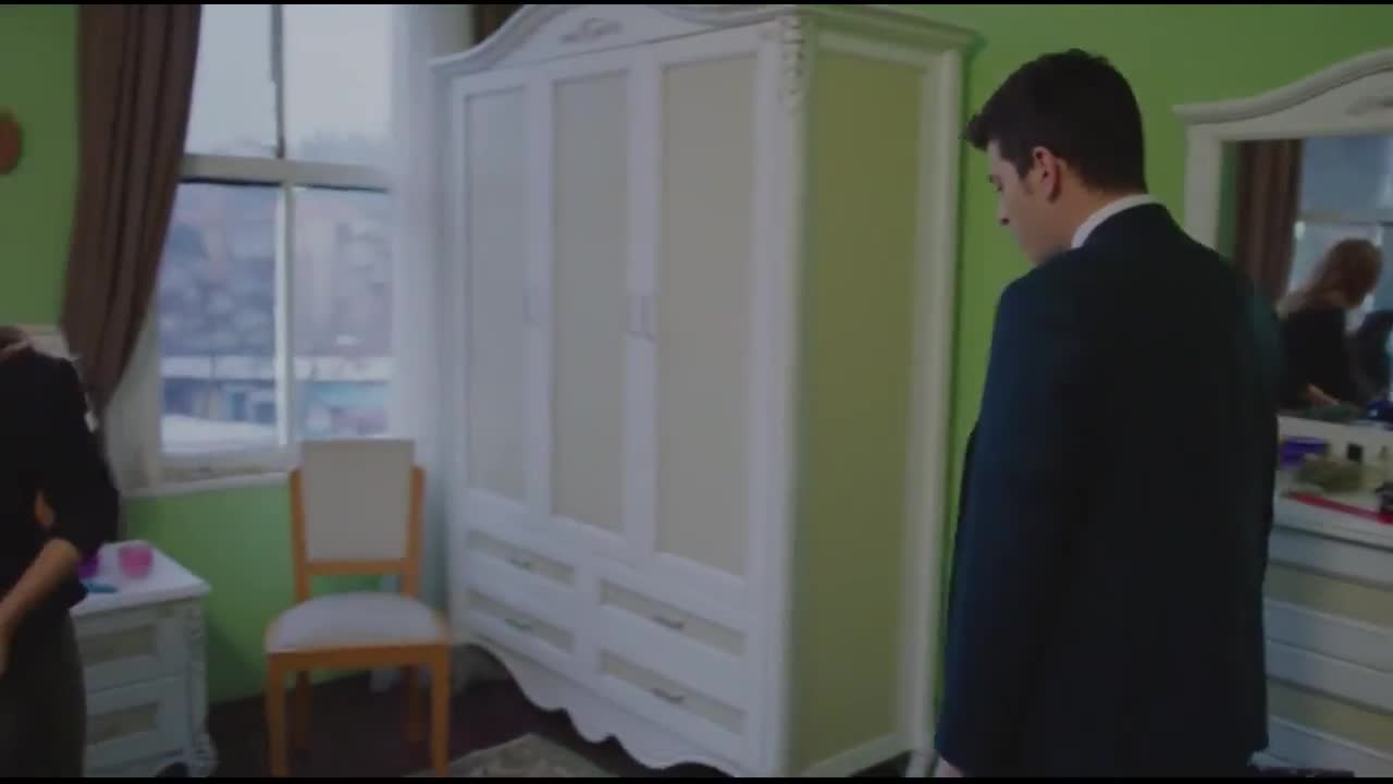 Любовь и гордость 5 серия