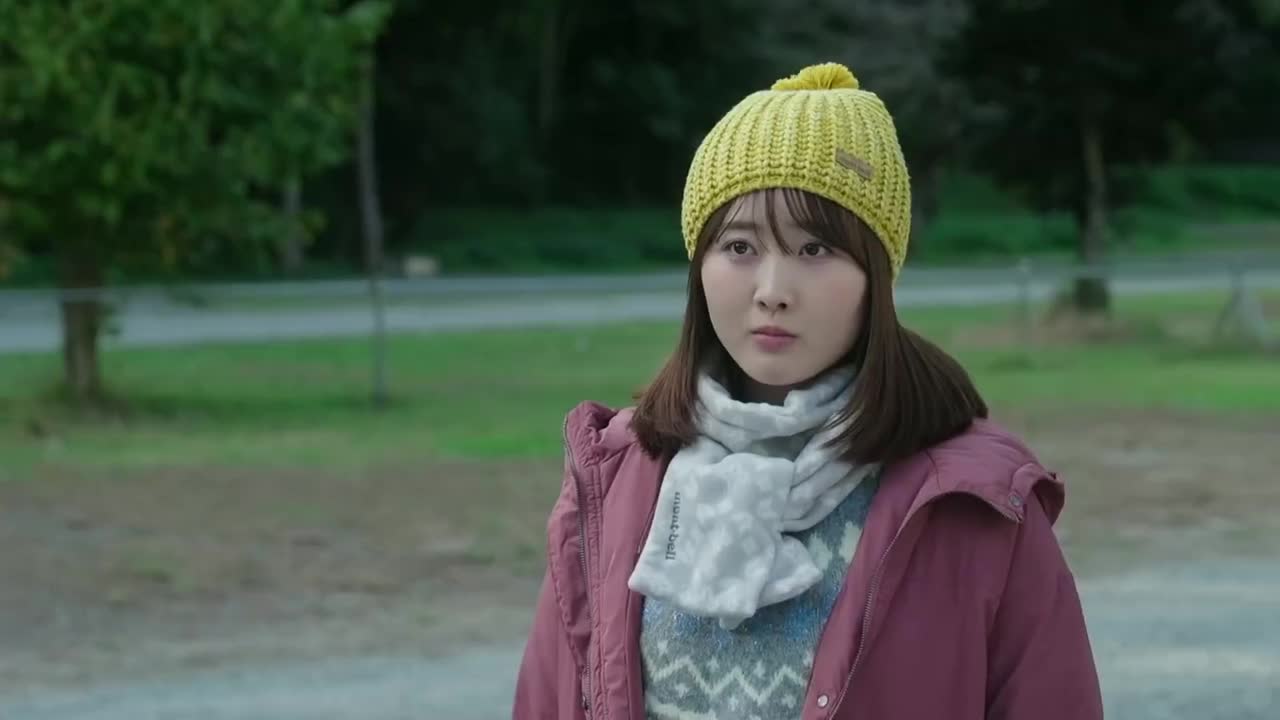 Одиночный кемпинг для двоих 4 серия Одиночный кемпинг для двоих 4 серия