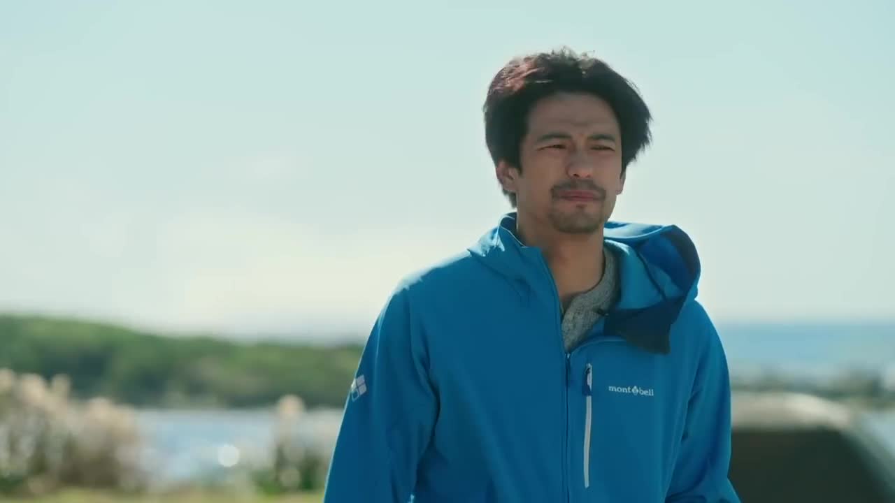 Одиночный кемпинг для двоих (2025) 5 серия