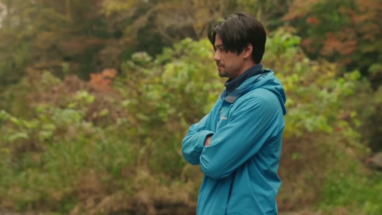 Одиночный кемпинг для двоих 7 серия Одиночный кемпинг для двоих 7 серия