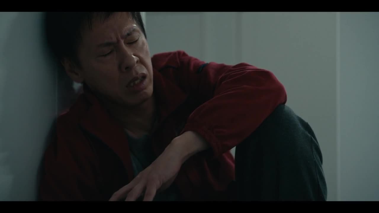 Алиса в Пограничье 3 серия