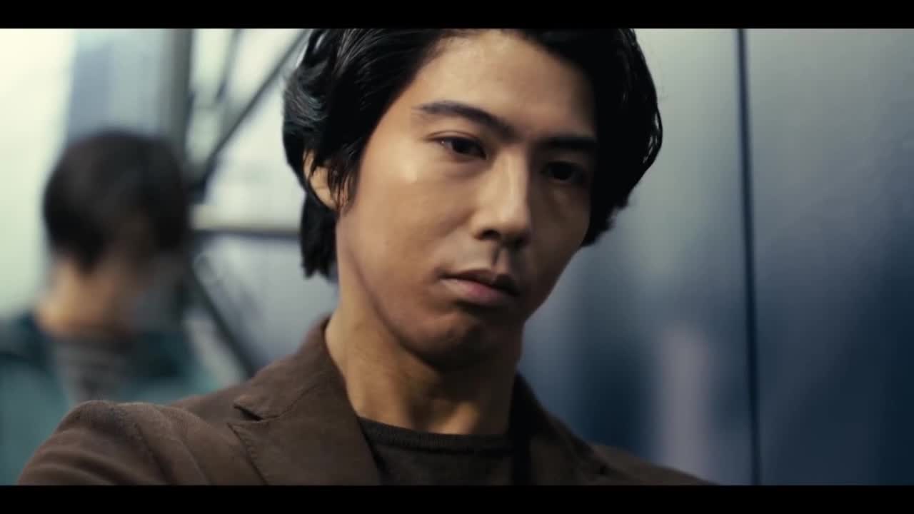 Алиса в Пограничье 6 серия Алиса в Пограничье 6 серия