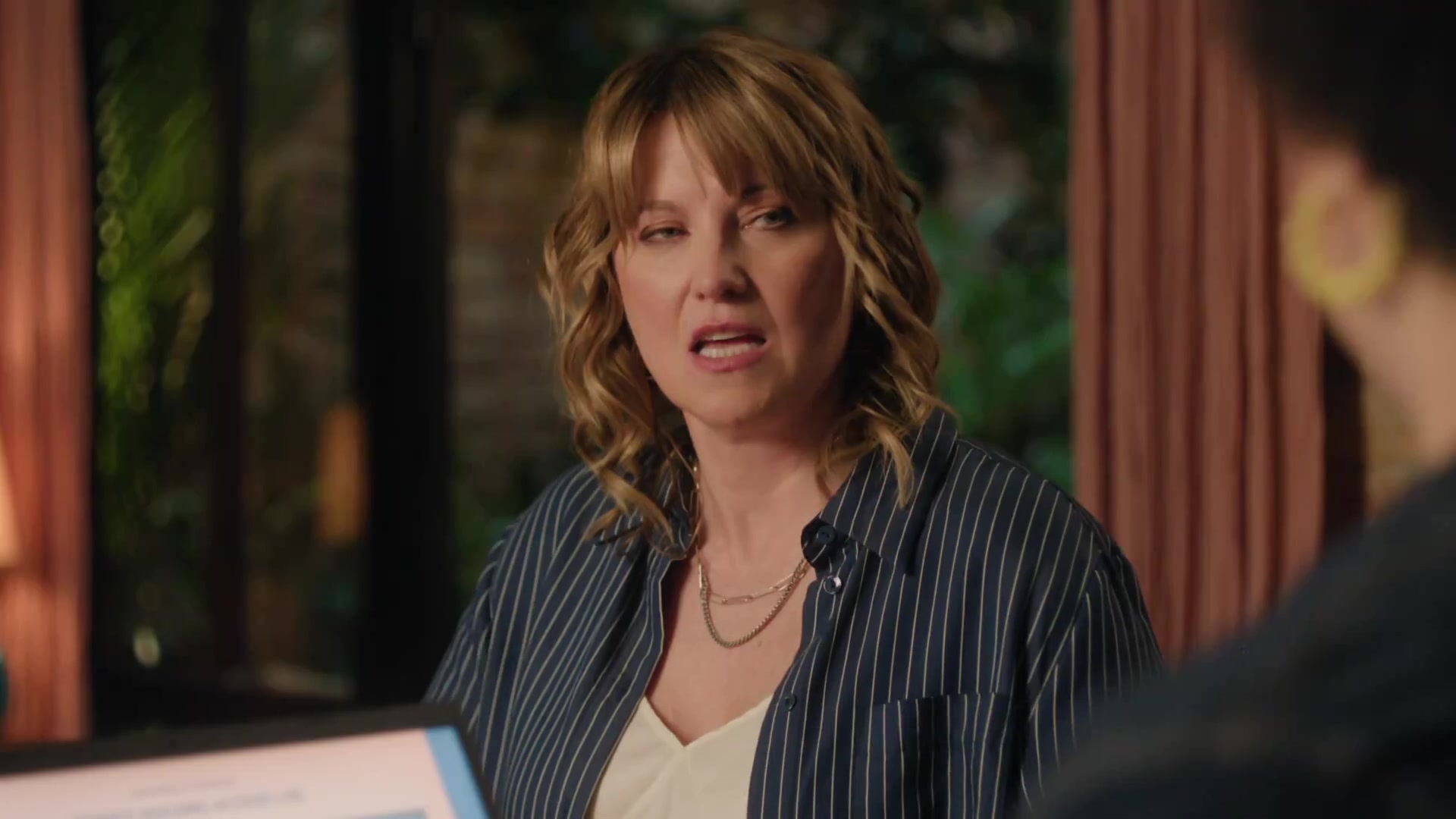 Моя жизнь — убийство 6 серия