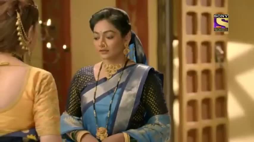 Ахилия Бай 339 серия