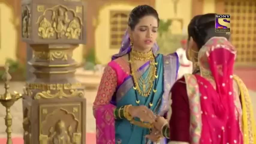 Ахилия Бай 341 серия