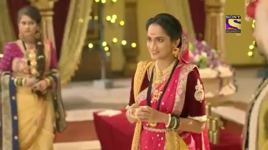 Ахилия Бай 342 серия