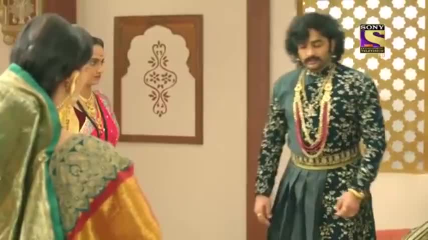 Ахилия Бай 343 серия